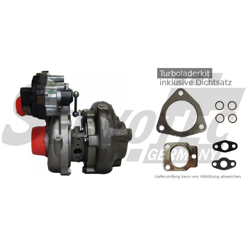 Charger, charging (supercharged/turbocharged)