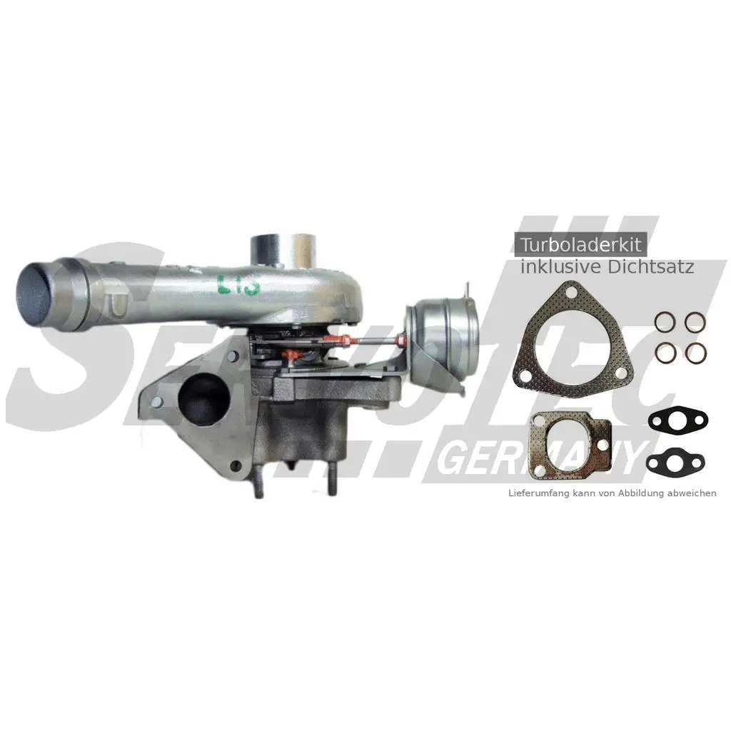 Charger, charging (supercharged/turbocharged)