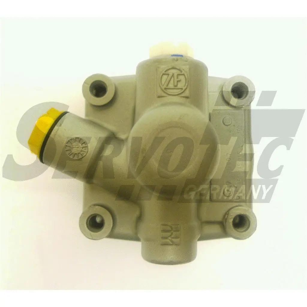 Hydraulic Pump, steering