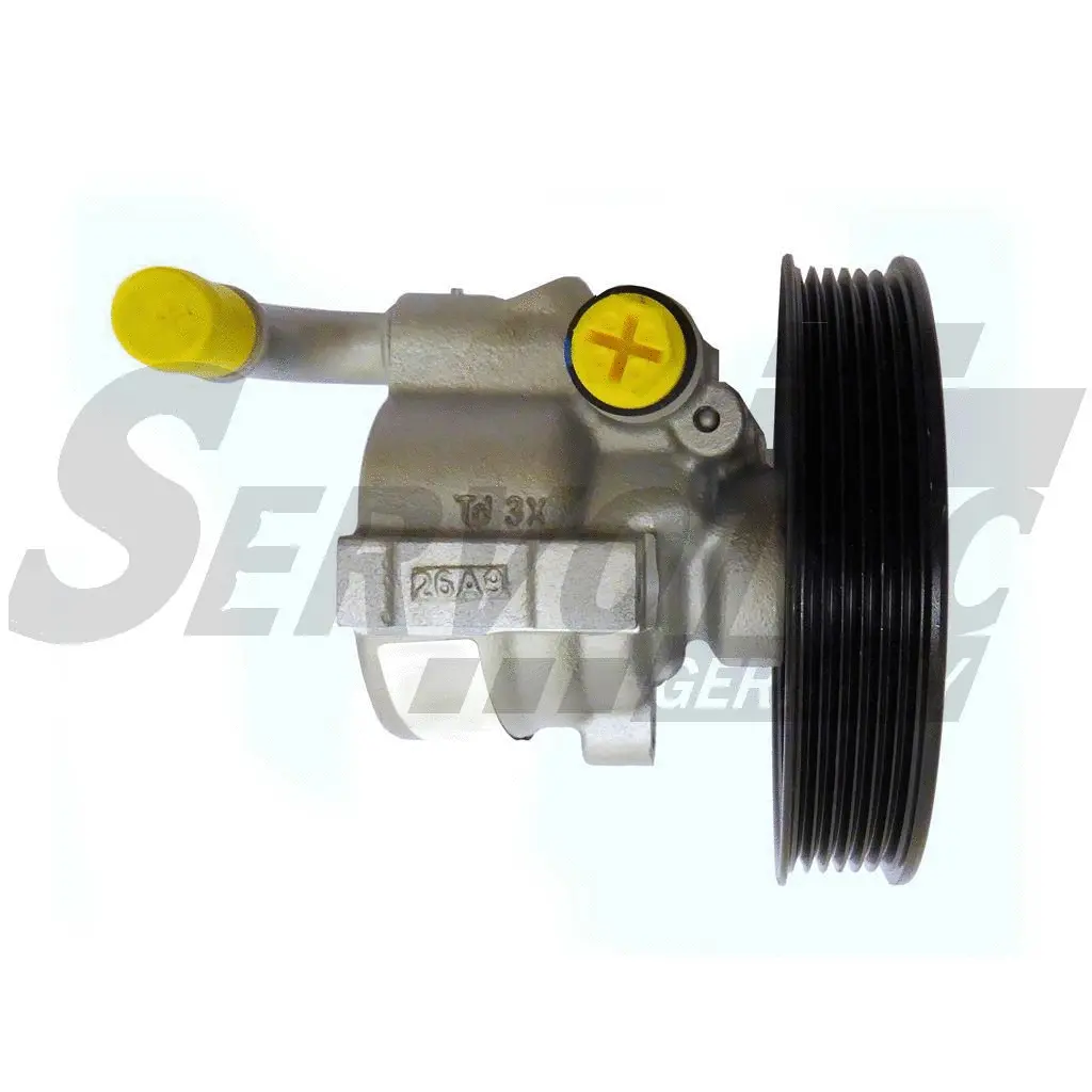 Hydraulic Pump, steering (STSP490)