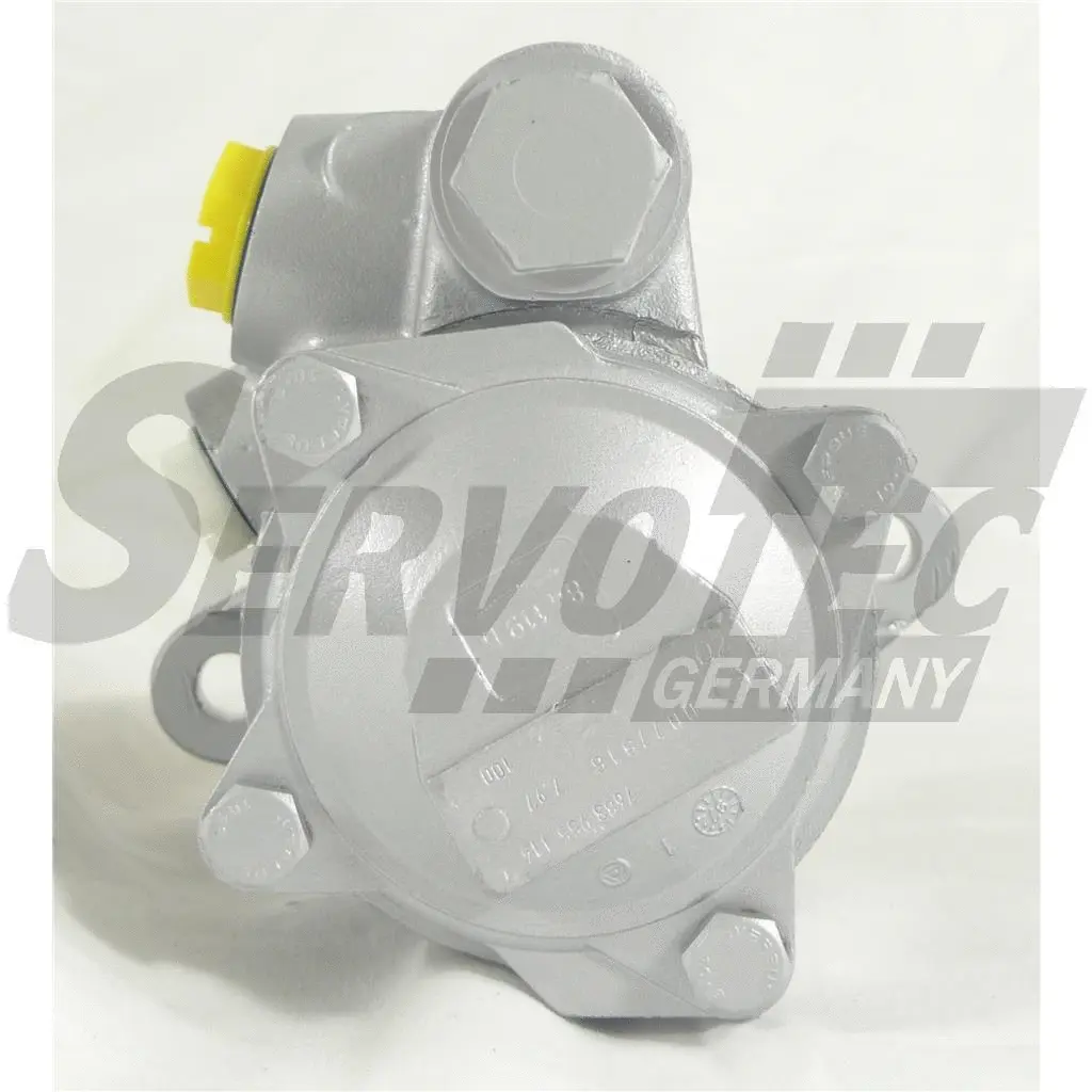 Hydraulic Pump, steering