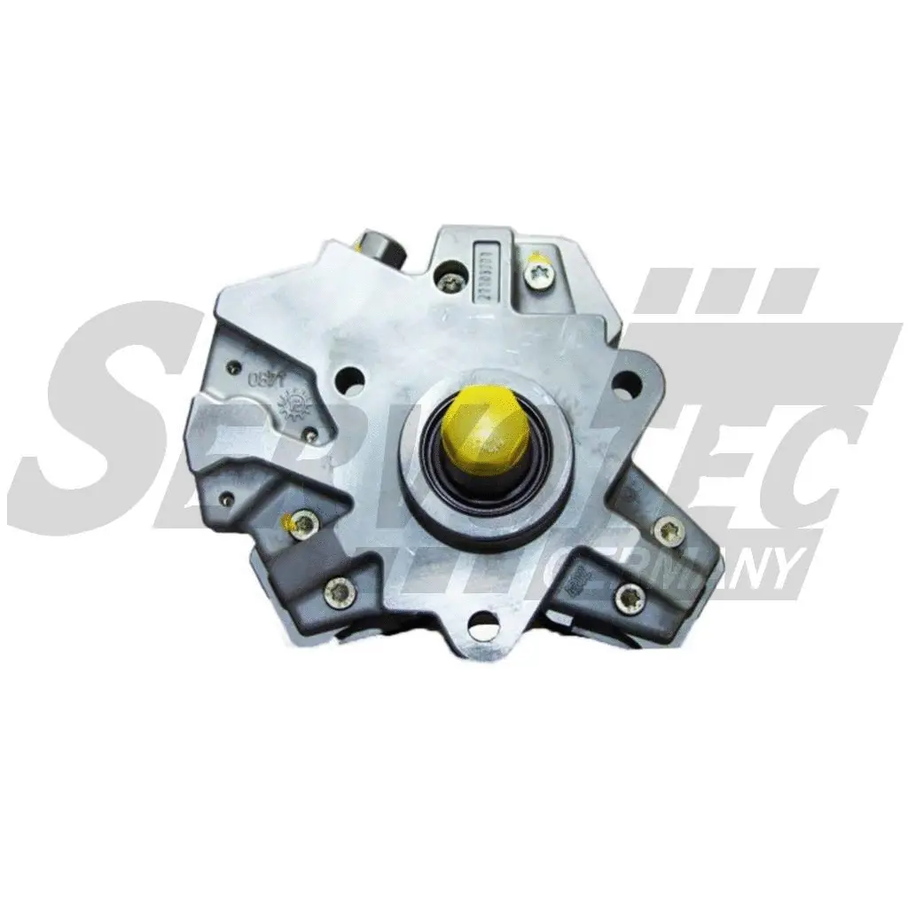 Injection Pump (STIP0159)