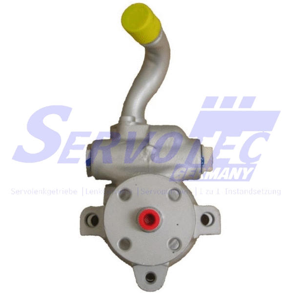Hydraulic Pump, steering (STSP9527)
