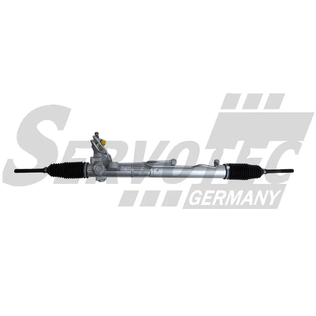 Steering Gear (STSR201L)