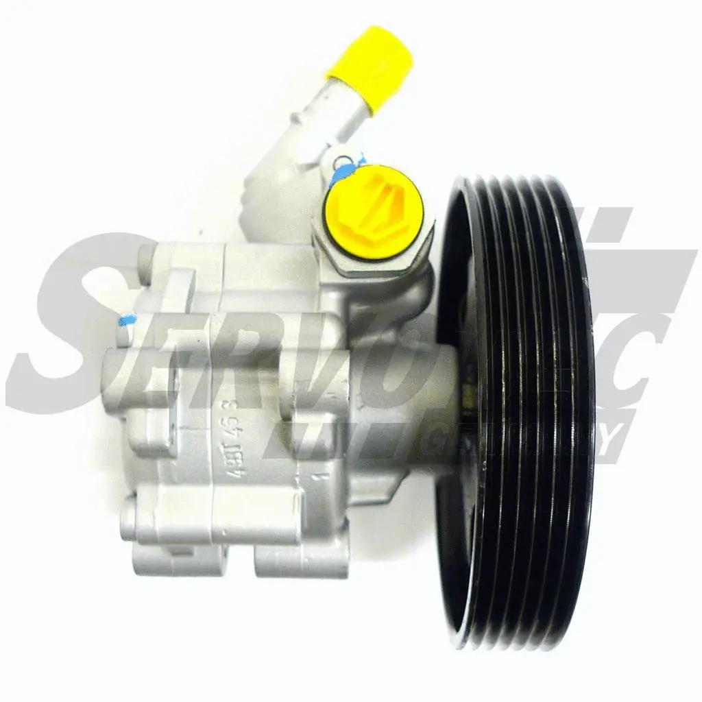 Hydraulic Pump, steering (STSP752)
