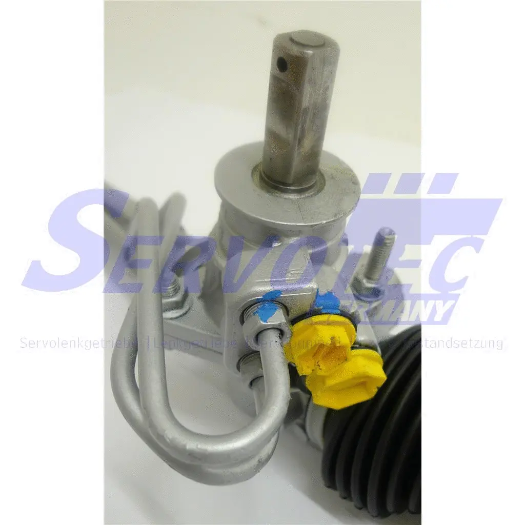 Steering Gear