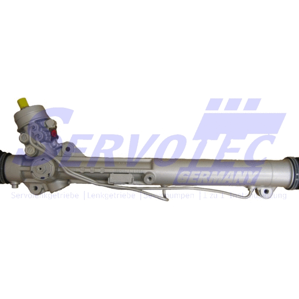 Steering Gear (STSR881L)