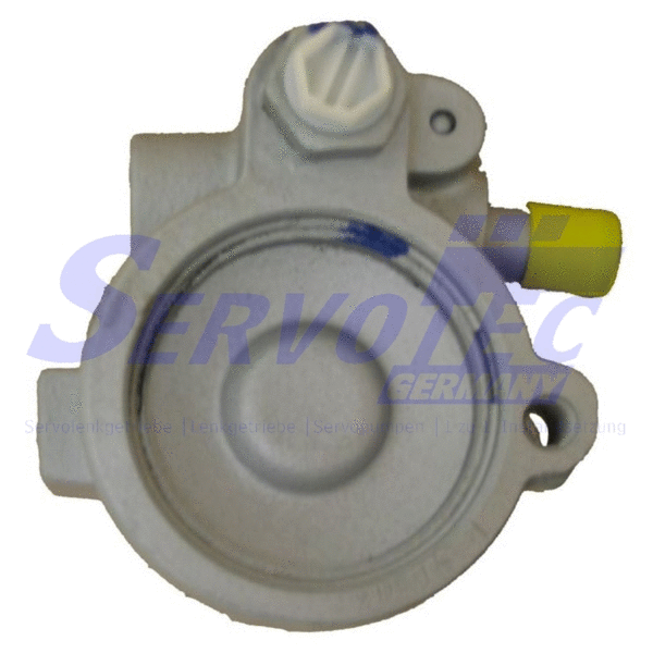 Hydraulic Pump, steering