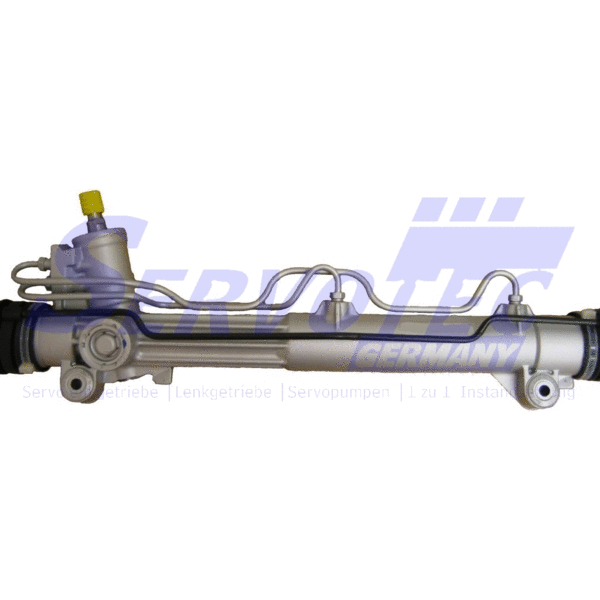Steering Gear (STSR710L)
