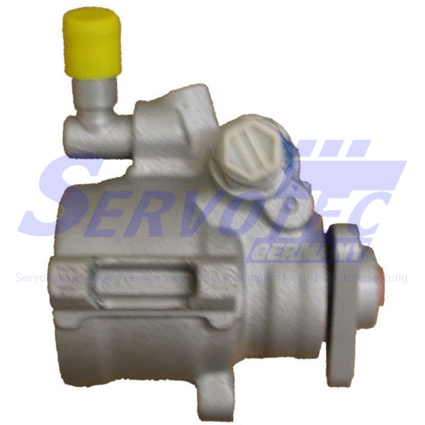 Hydraulic Pump, steering