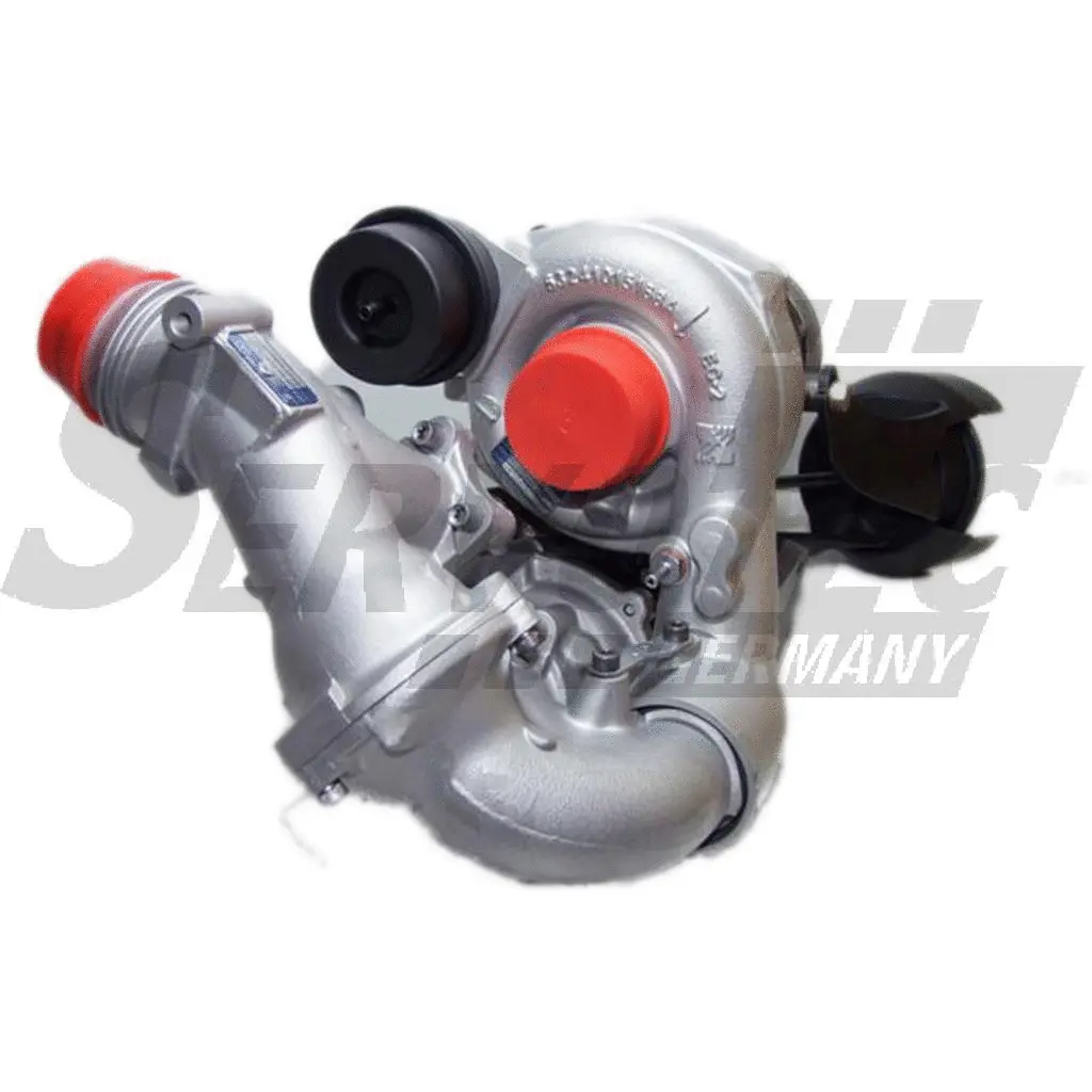 Charger, charging (supercharged/turbocharged)