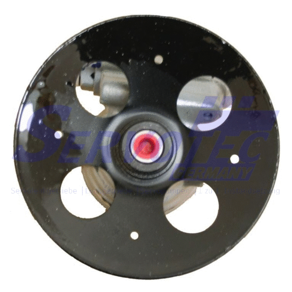 Hydraulic Pump, steering