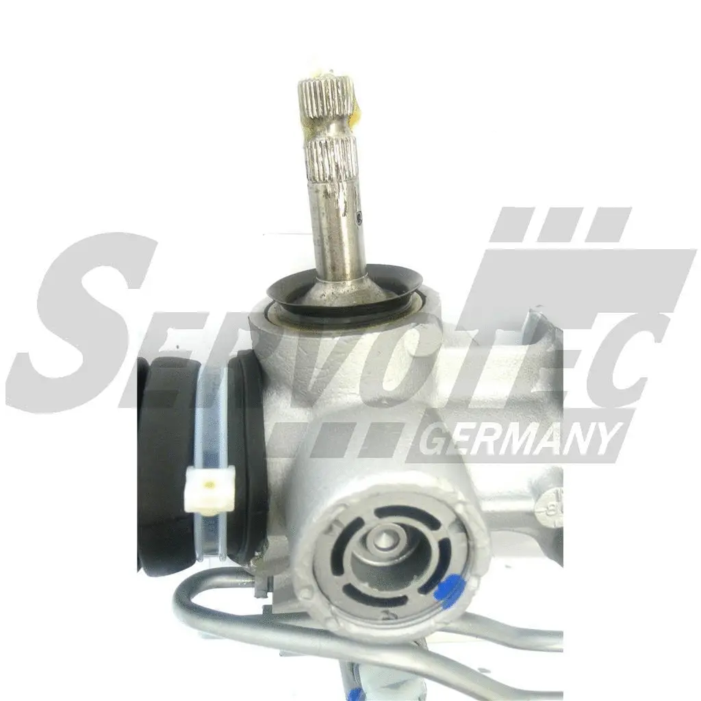 Steering Gear