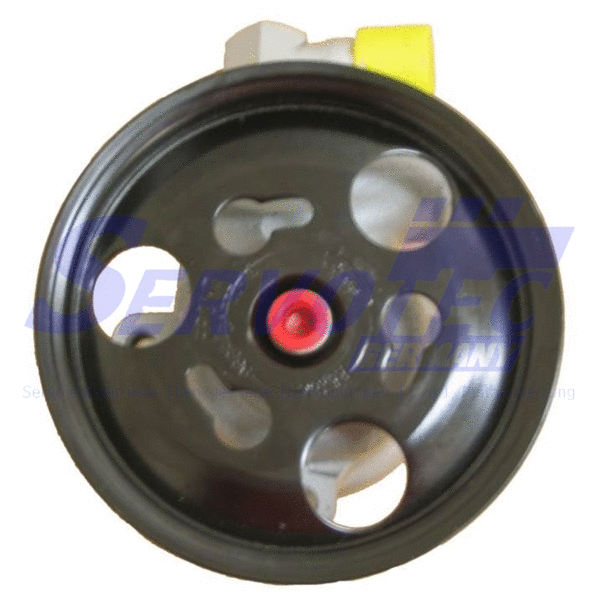 Hydraulic Pump, steering (STSP1947)