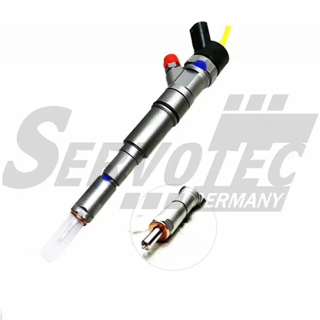 Injector Nozzle (STIJ0102)