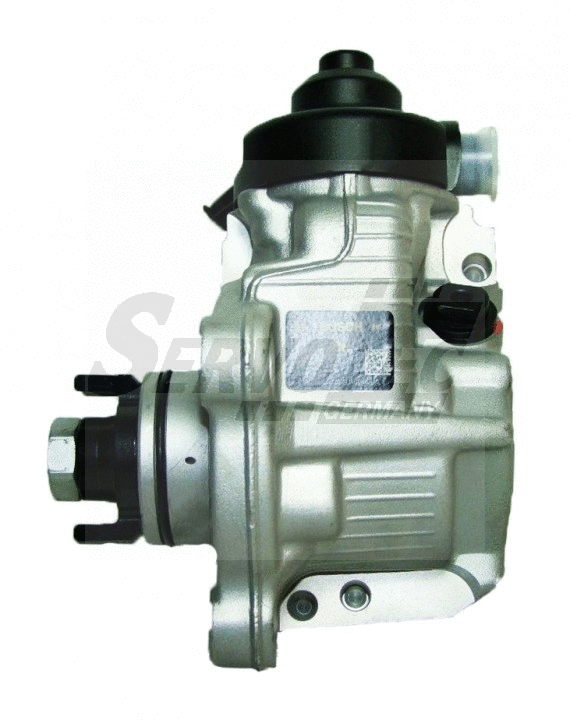 Injection Pump