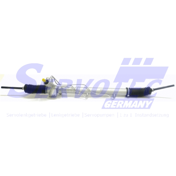 Steering Gear (STSR571L)