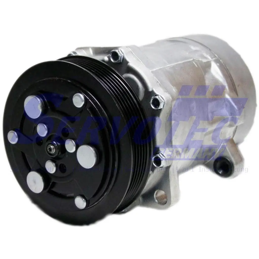 Compressor, air conditioning (STAC0016)
