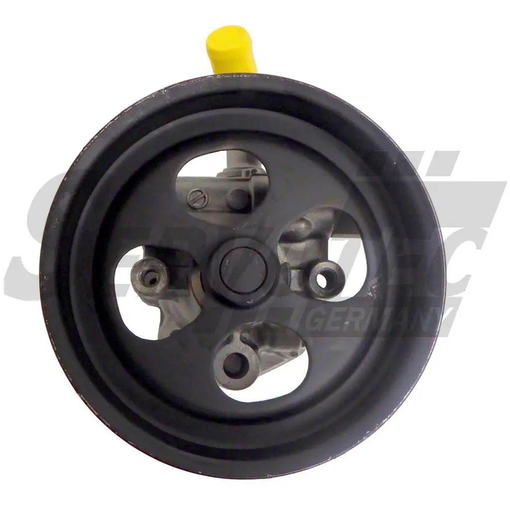 Hydraulic Pump, steering