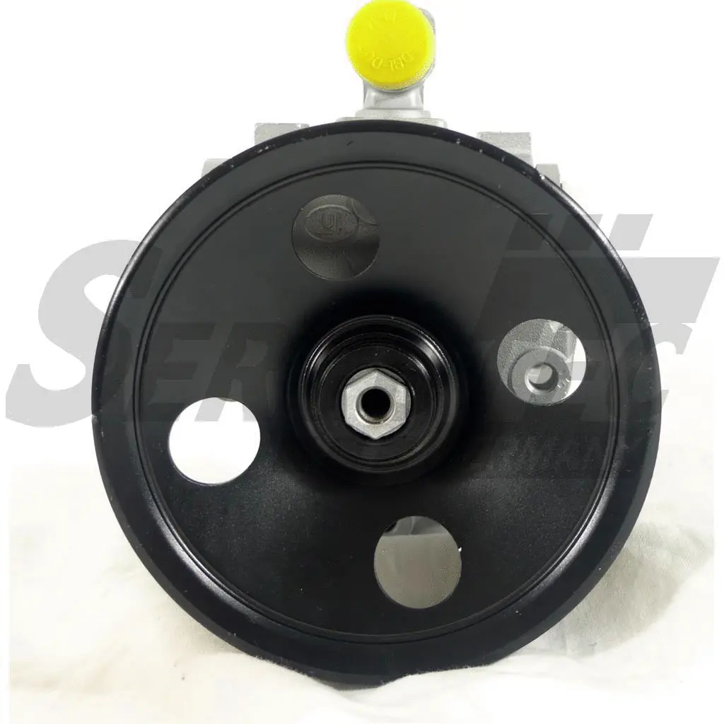 Hydraulic Pump, steering