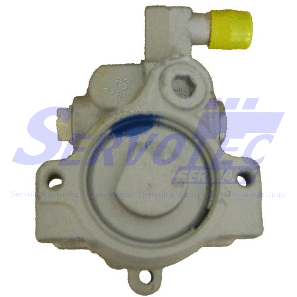 Hydraulic Pump, steering