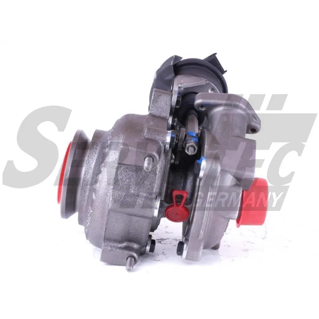 Charger, charging (supercharged/turbocharged)