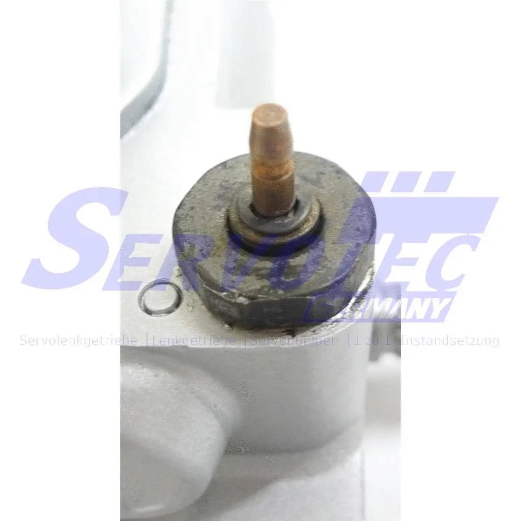 Hydraulic Pump, steering