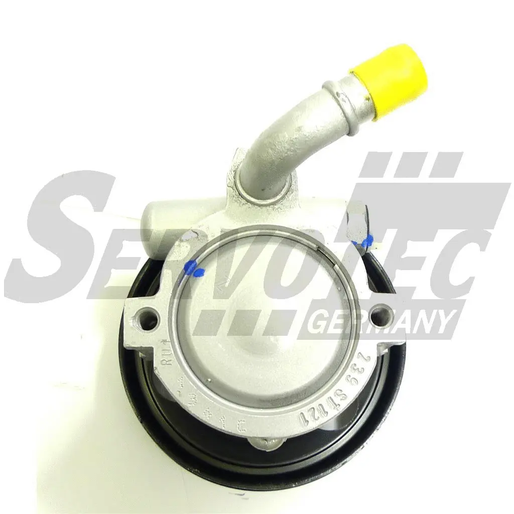 Hydraulic Pump, steering