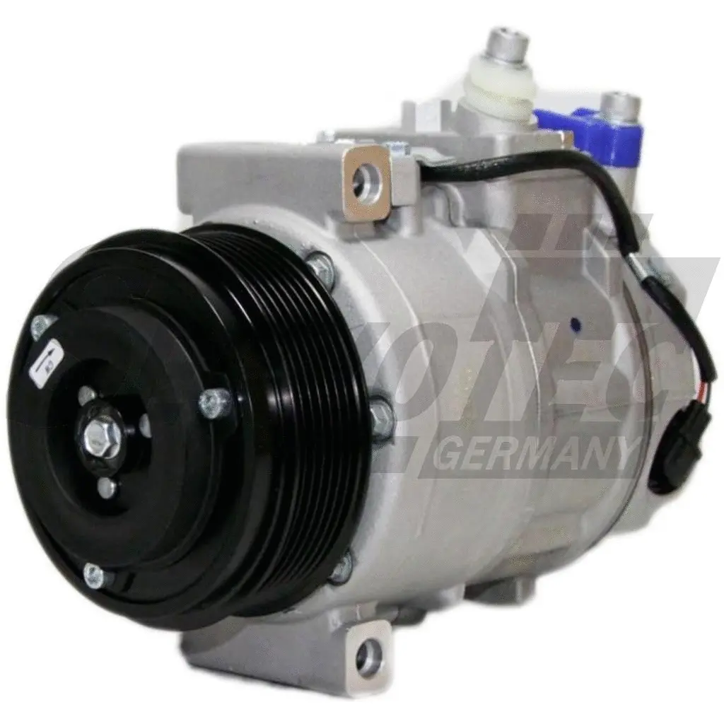 Compressor, air conditioning (STAC0263)