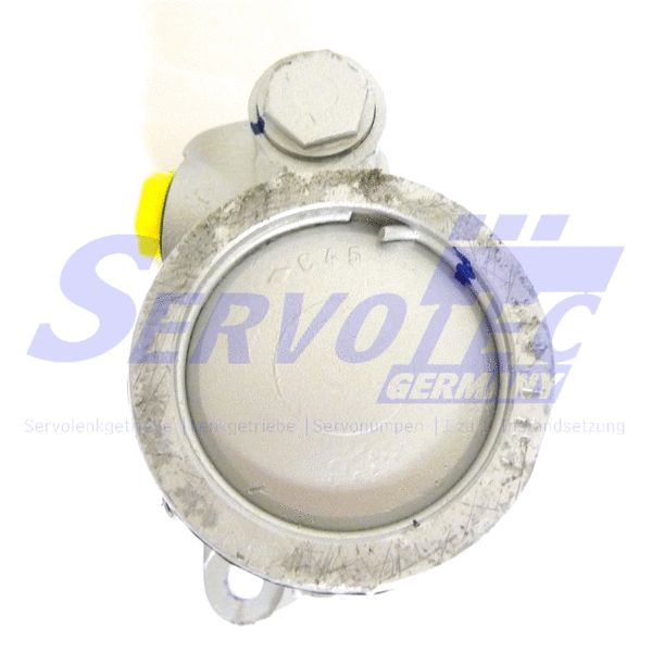 Hydraulic Pump, steering