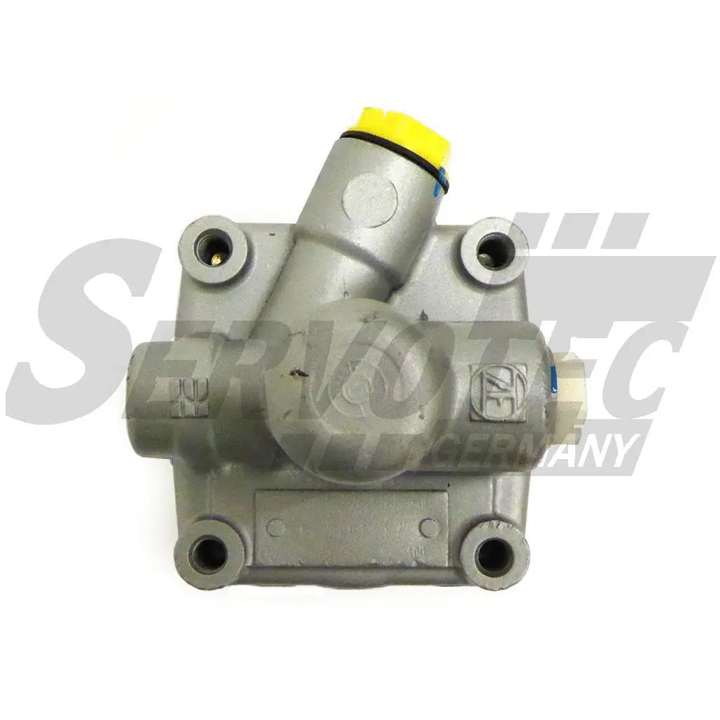 Hydraulic Pump, steering