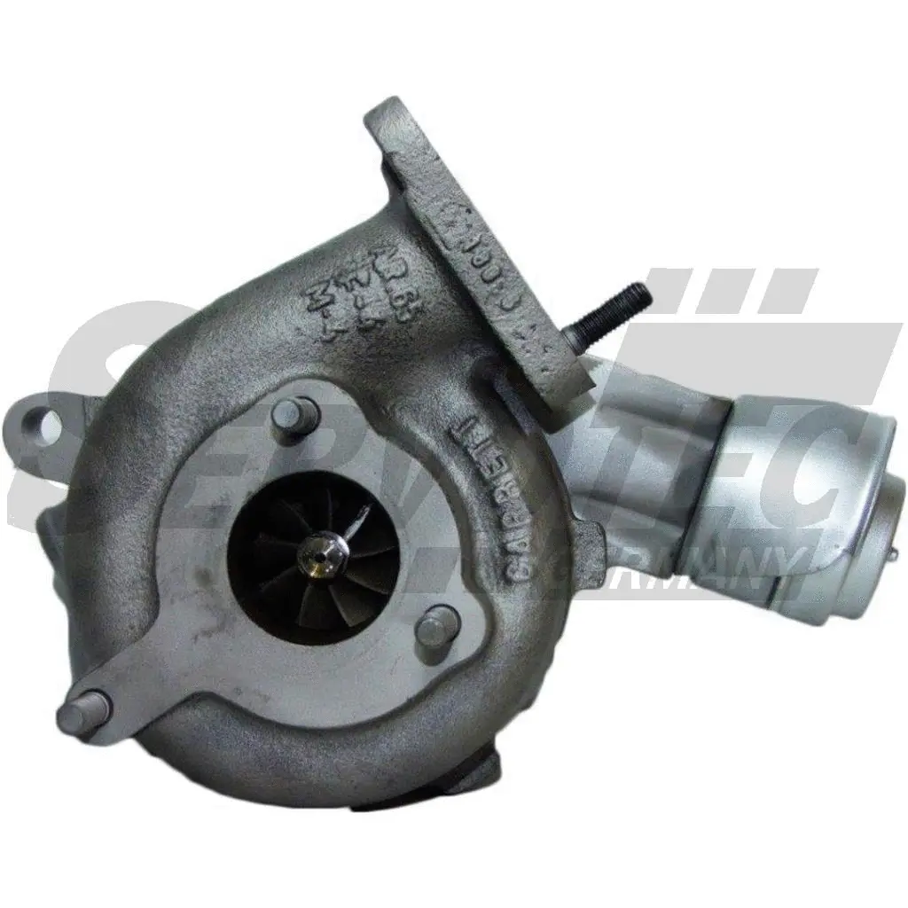 Charger, charging (supercharged/turbocharged)