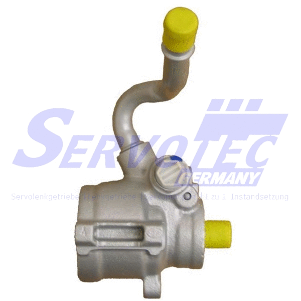 Hydraulic Pump, steering