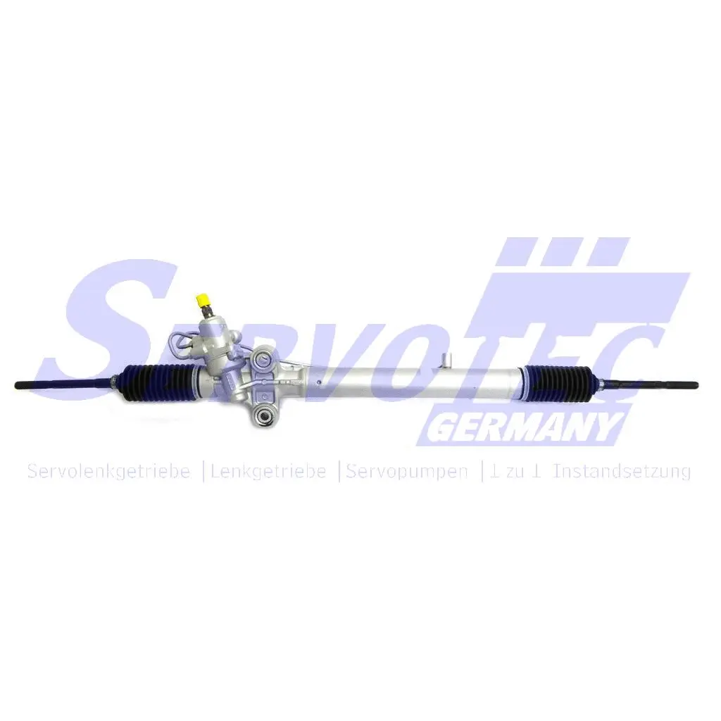 Steering Gear (STSR787L)