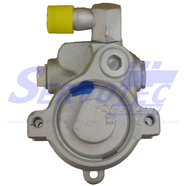 Hydraulic Pump, steering
