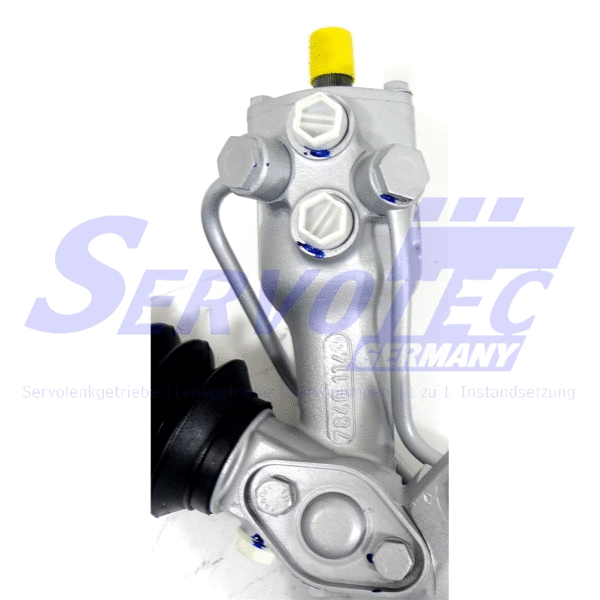 Steering Gear