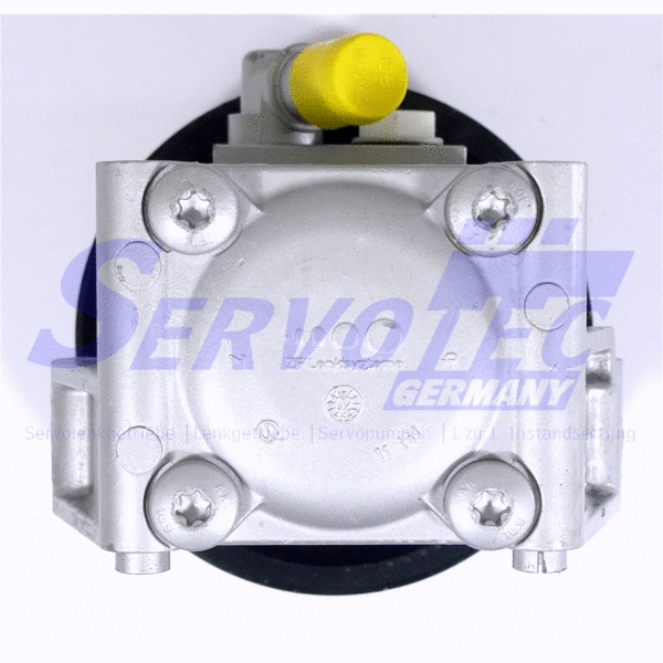 Hydraulic Pump, steering