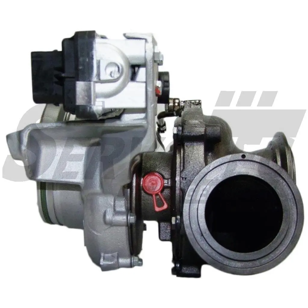 Charger, charging (supercharged/turbocharged)