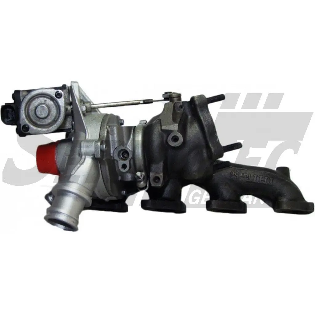 Charger, charging (supercharged/turbocharged)