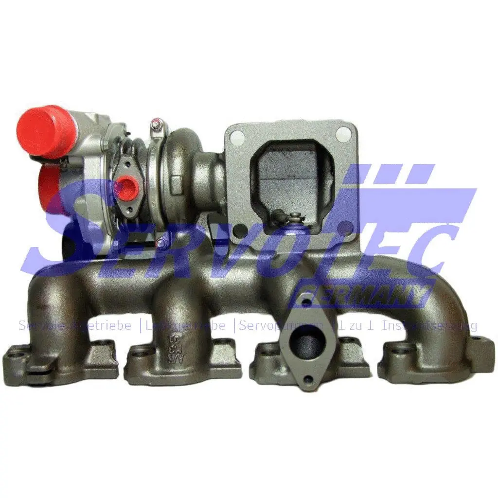 Charger, charging (supercharged/turbocharged)