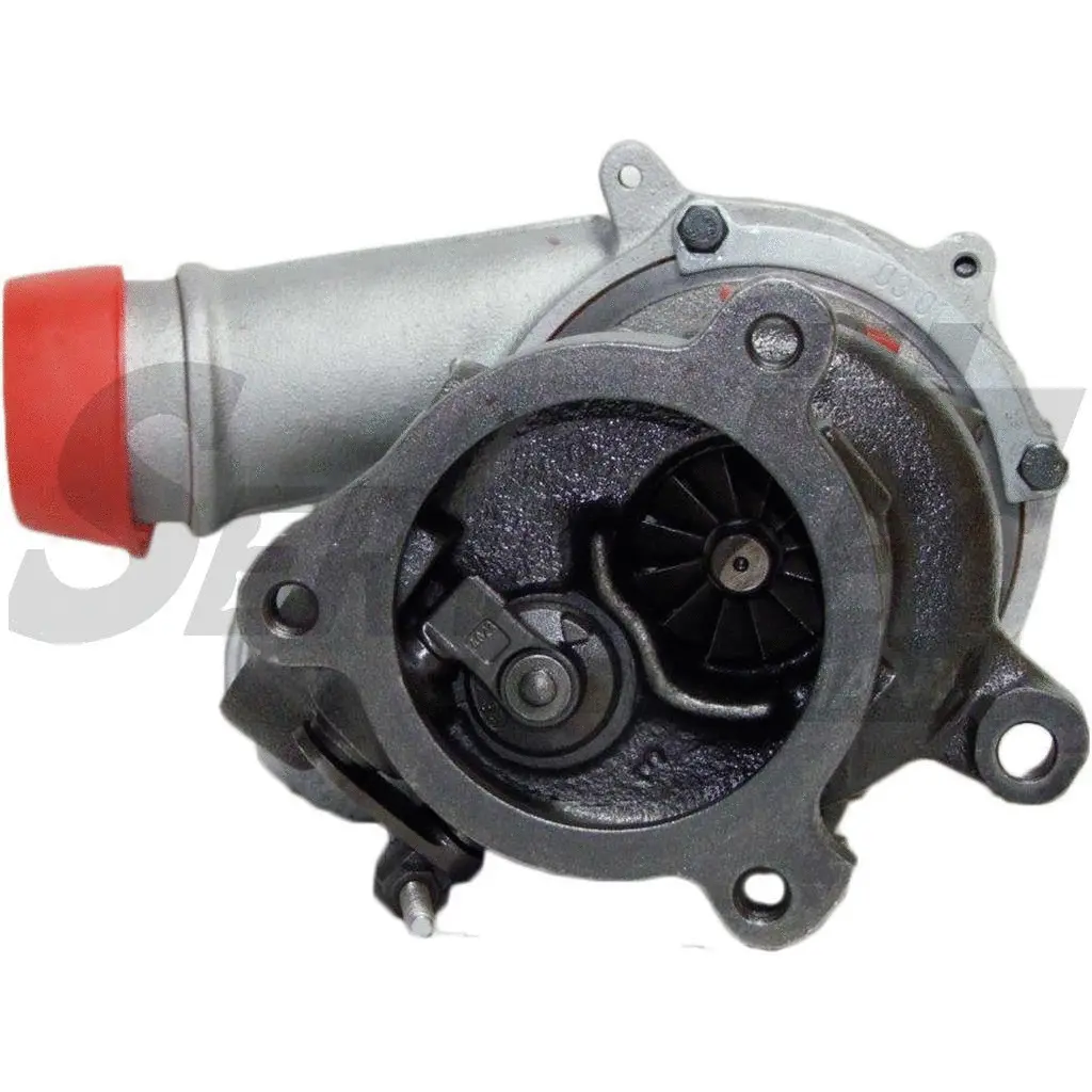 Charger, charging (supercharged/turbocharged)