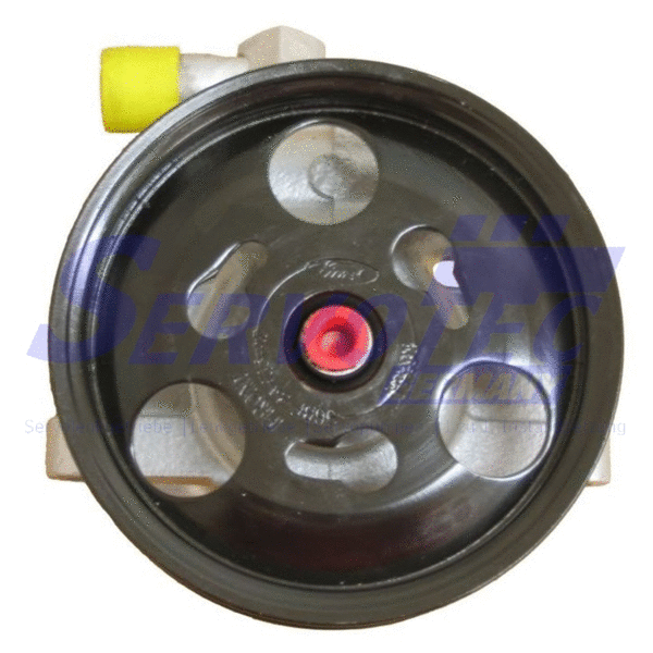 Hydraulic Pump, steering