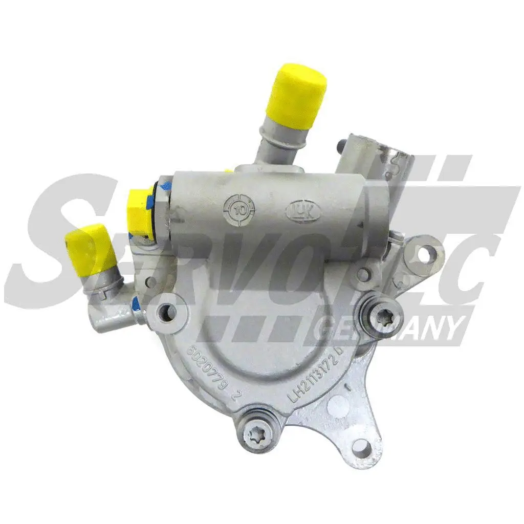 Hydraulic Pump, steering
