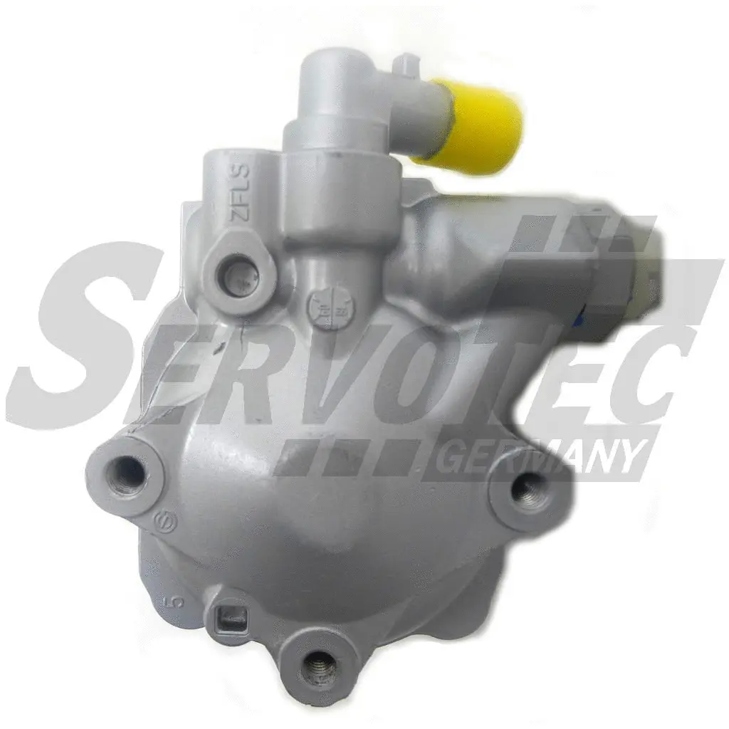 Hydraulic Pump, steering
