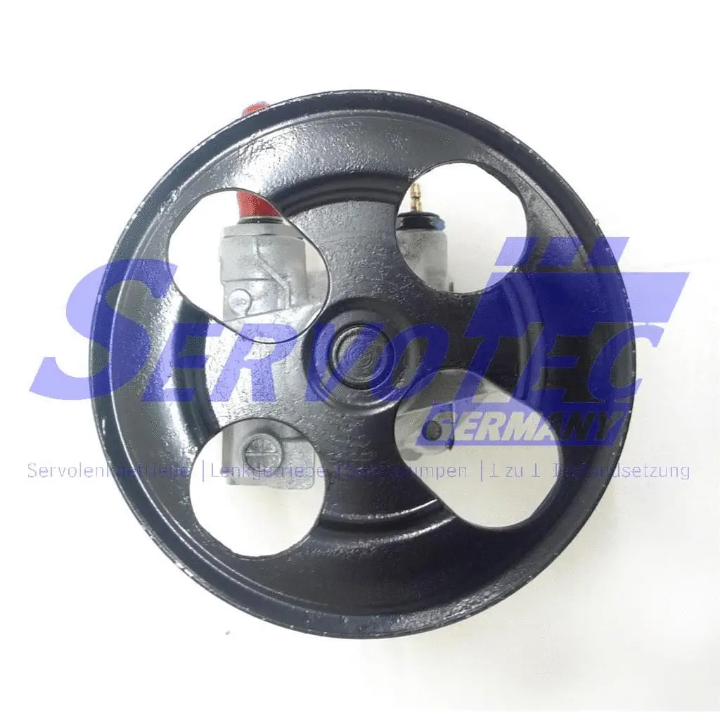 Hydraulic Pump, steering (STSP9644)