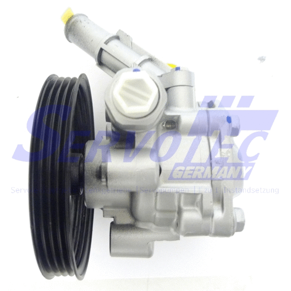 Hydraulic Pump, steering