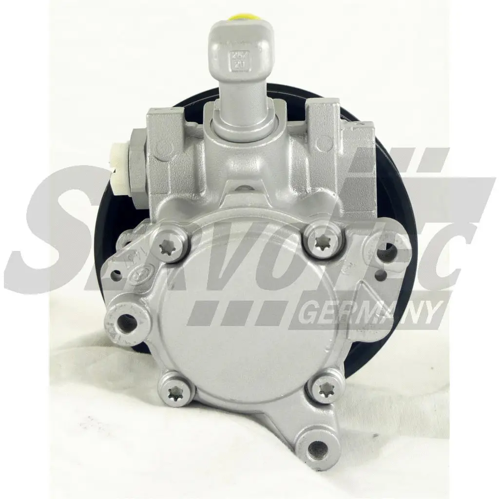 Hydraulic Pump, steering