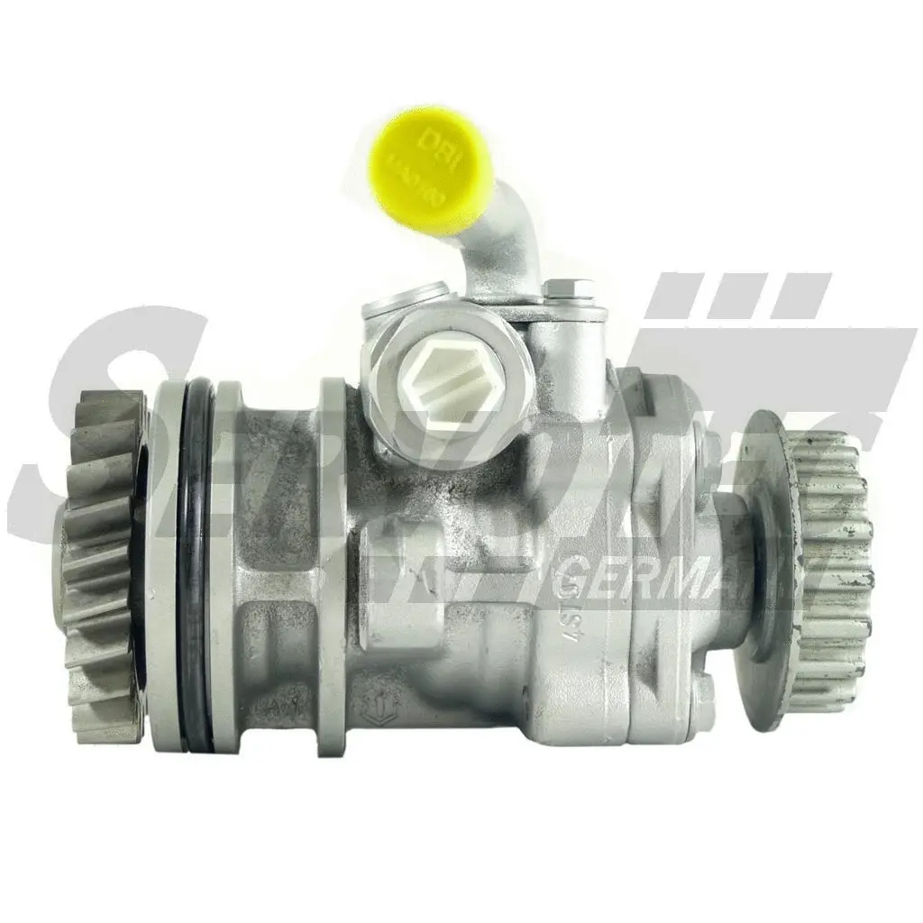Hydraulic Pump, steering (STSP153)