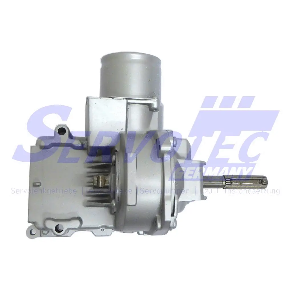 Steering Column (STEC192L)