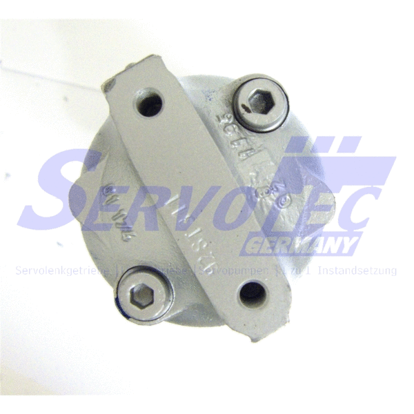 Hydraulic Pump, steering
